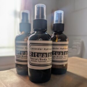 Lavender Hydrosol Facial/Body Toner